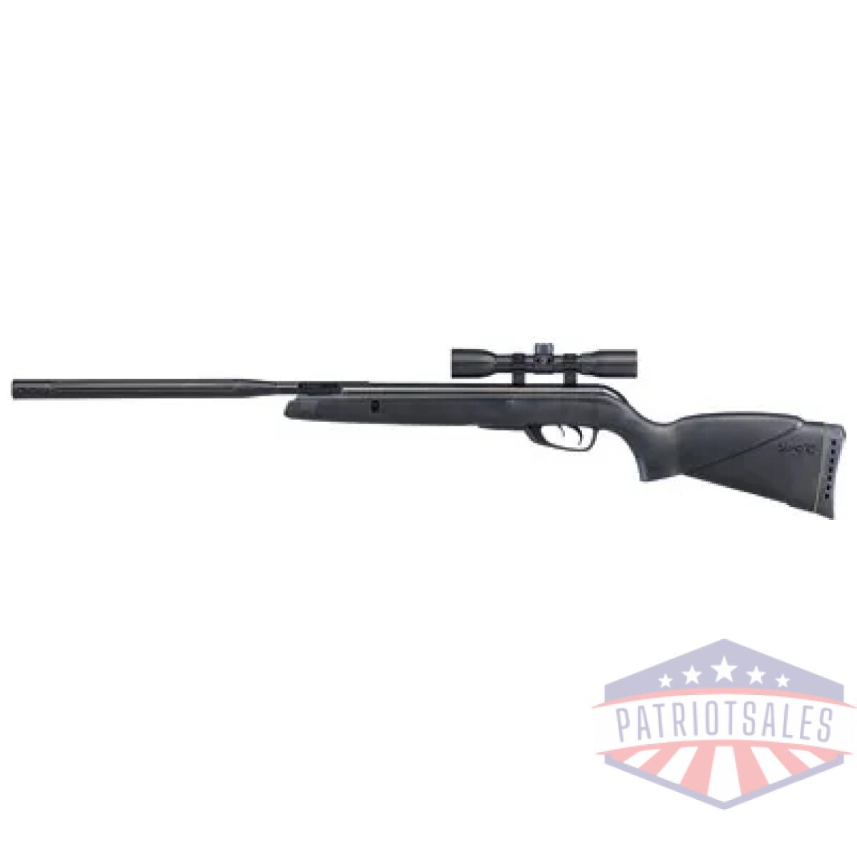 Gam611006785554_1-1. Webp - gamo wildcat whspr. 22 w/4x32 - gam611006785554 1 1