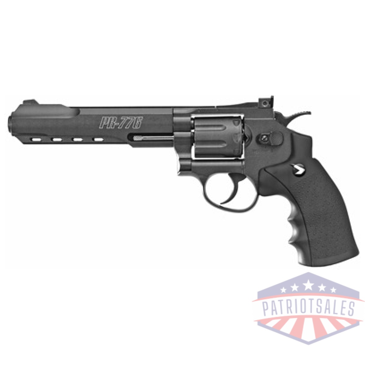 Gam611139654_1. Jpg - gamo pr-776. 177 pel revolver 400fps - gam611139654 1