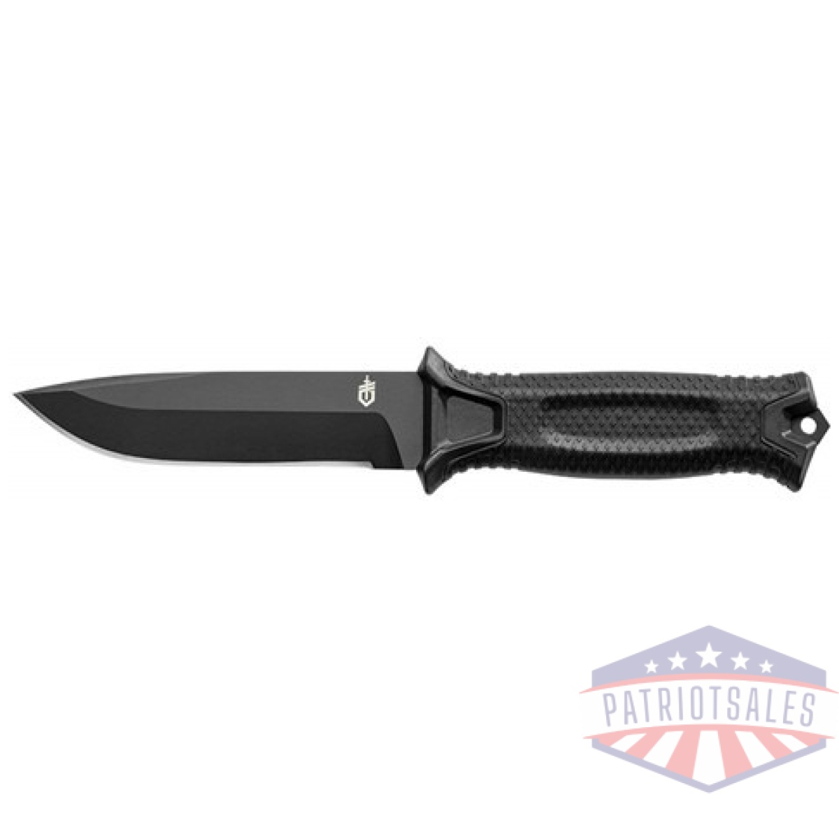 Gb-31-002882n. Jpg - strongarm fixed blade knife - gb 31 002882n