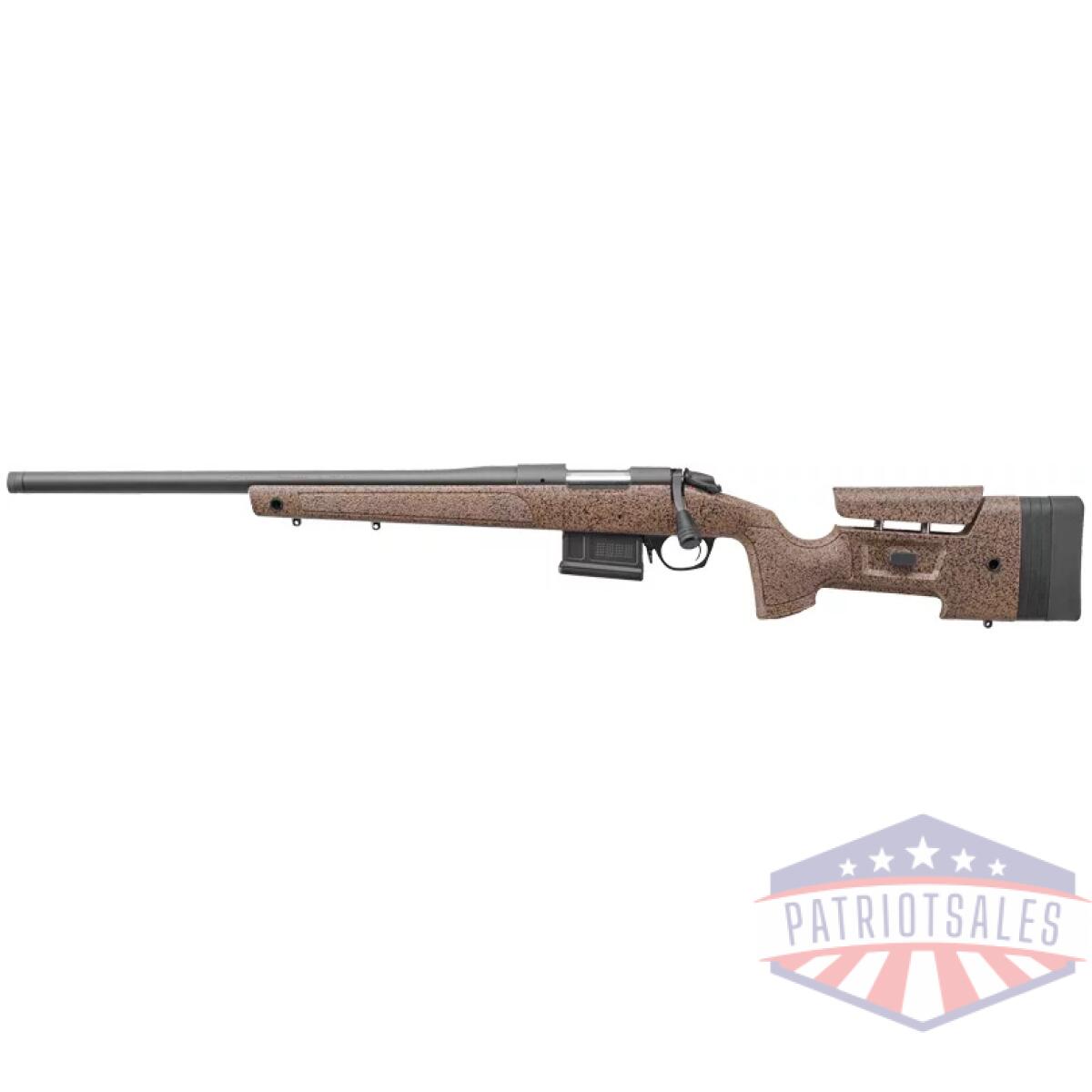 Gb14s352lc. Webp - bergara b14 hmr lh 6. 5cm 22" - black cera/brown mini chassis - gb14s352lc