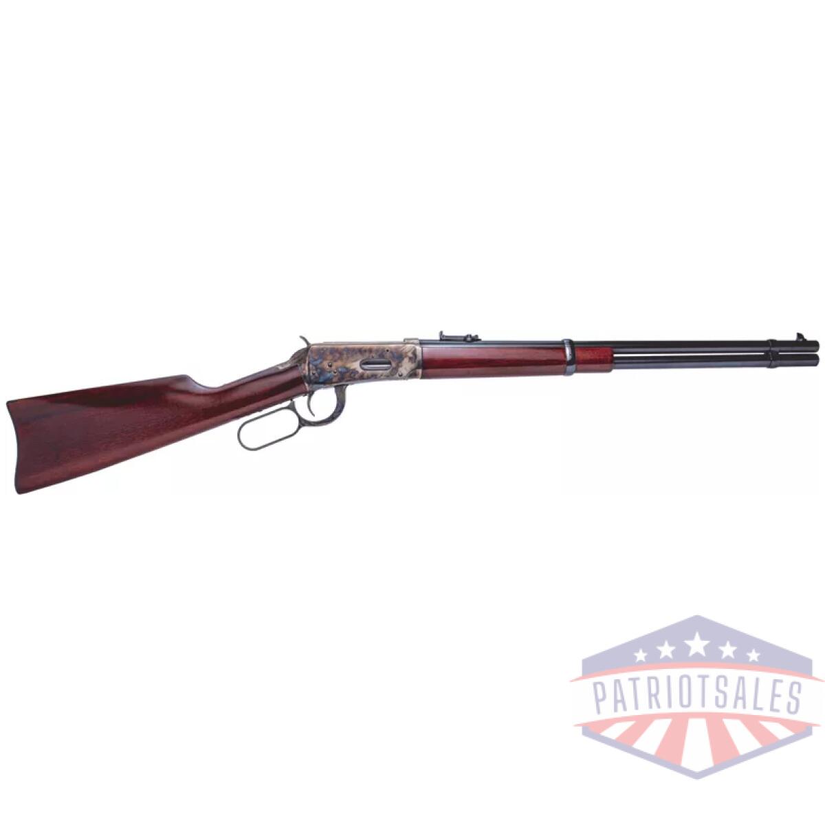 Gca2906b01. Webp - cimarron 1894 carbine 38-55 - 20" cc/blued walnut - gca2906b01