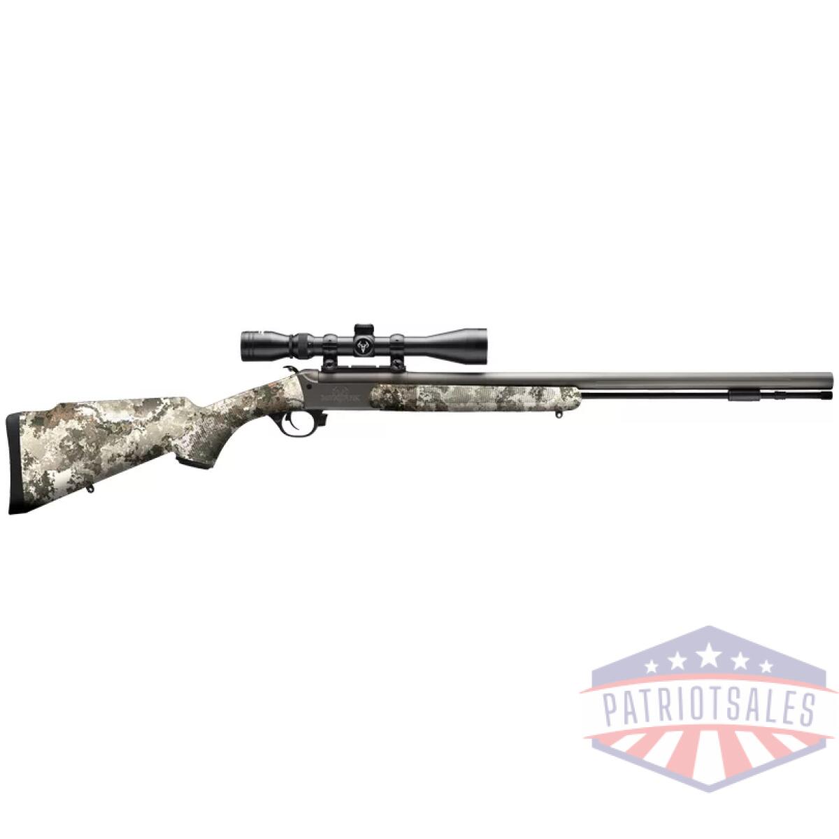 Gcr5843304434_1-1. Webp - traditions nitrofire 50 cal - 26" 3-9x40 grey cera/veil alp - gcr5843304434 1 1