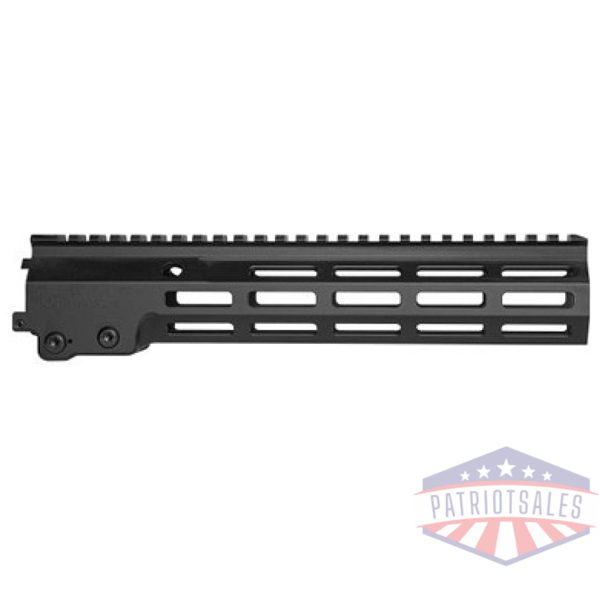 Gei05-1073b_1. Jpg - geissele 10. 5" smr mk16 mlok blk - gei05 1073b 1