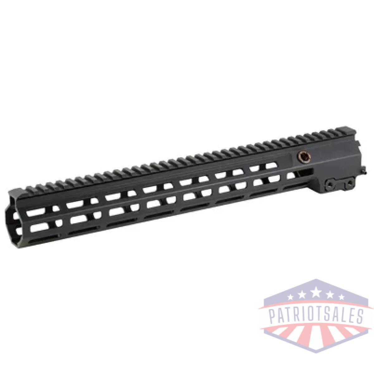 Gei05-792b_1. Webp - geissele 15" smr mk16 mlok blk - gei05 792b 1