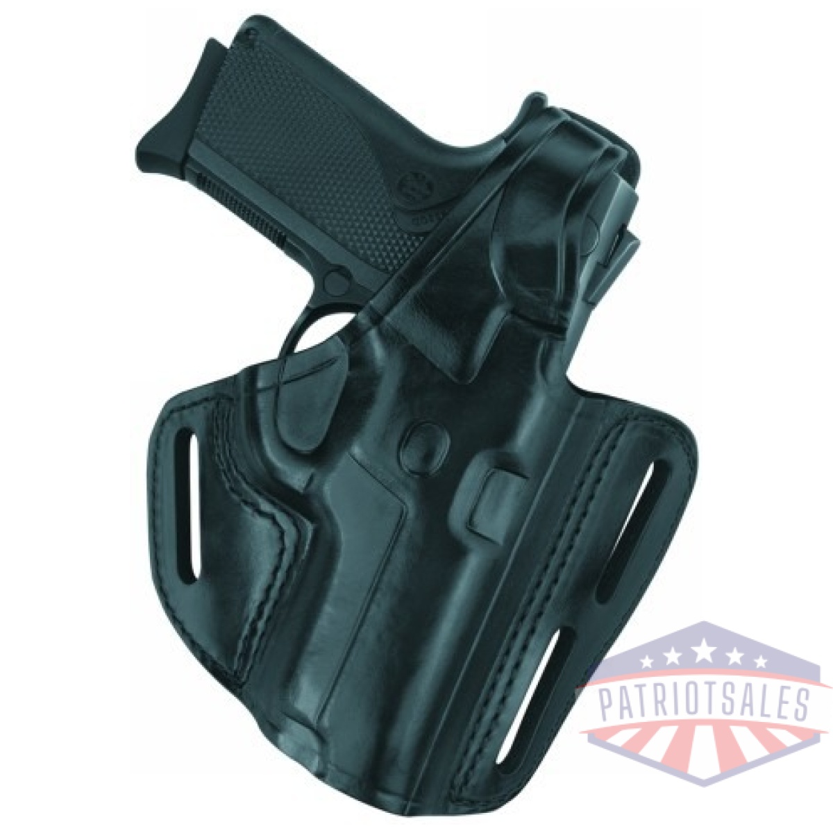 Gg-b803-mp. Jpg - three slot pancake holster - gg b803 mp