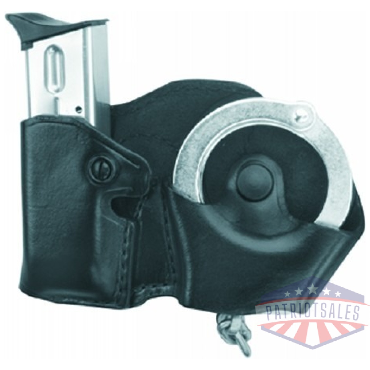 Gg-b821-3lh. Jpg - cuff case/mag case combo - gg b821 3lh