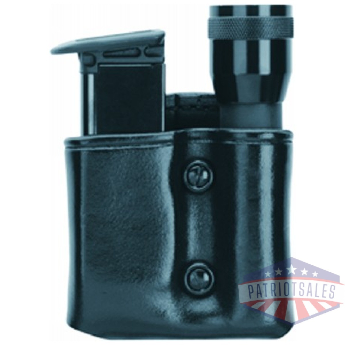 Gg-b860-4. Jpg - flashlight/mag case combo - gg b860 4