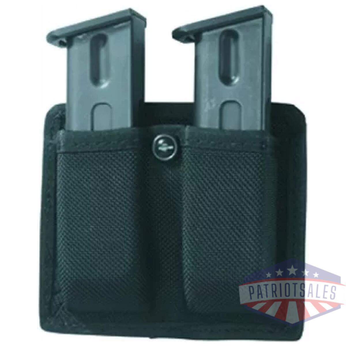 Gg-x617-3. Webp - phoenix nylon open top magazine pouch - gg x617 3