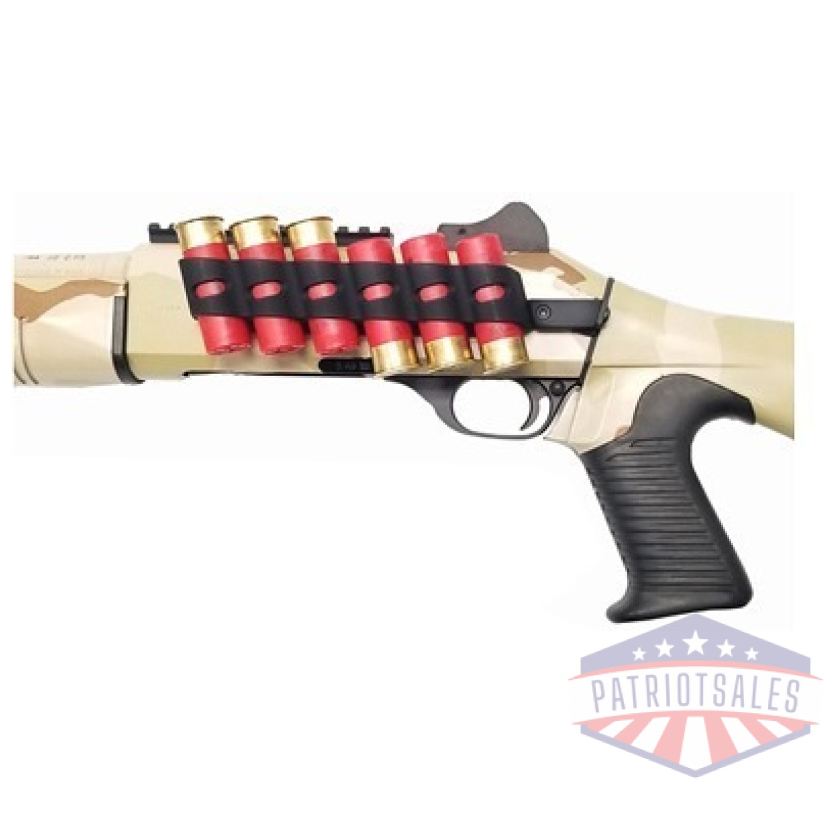 Ggg-2697_1-5. Jpg - gg&g benelli m4 6 sht side saddle - ggg 2697 1 5