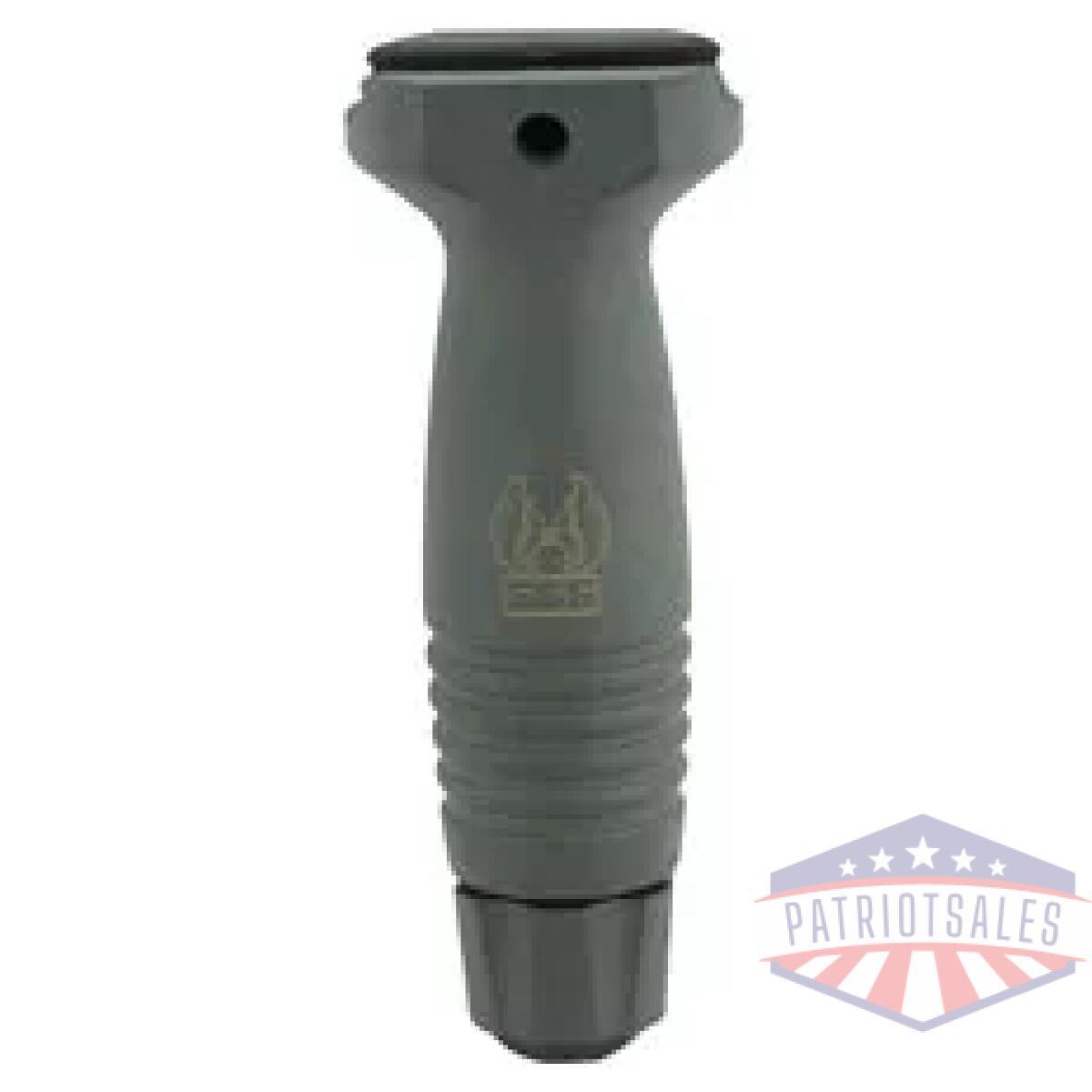 Ggg1169_1-1. Webp - gg&g vertical grip w/compartment - ggg1169 1 1