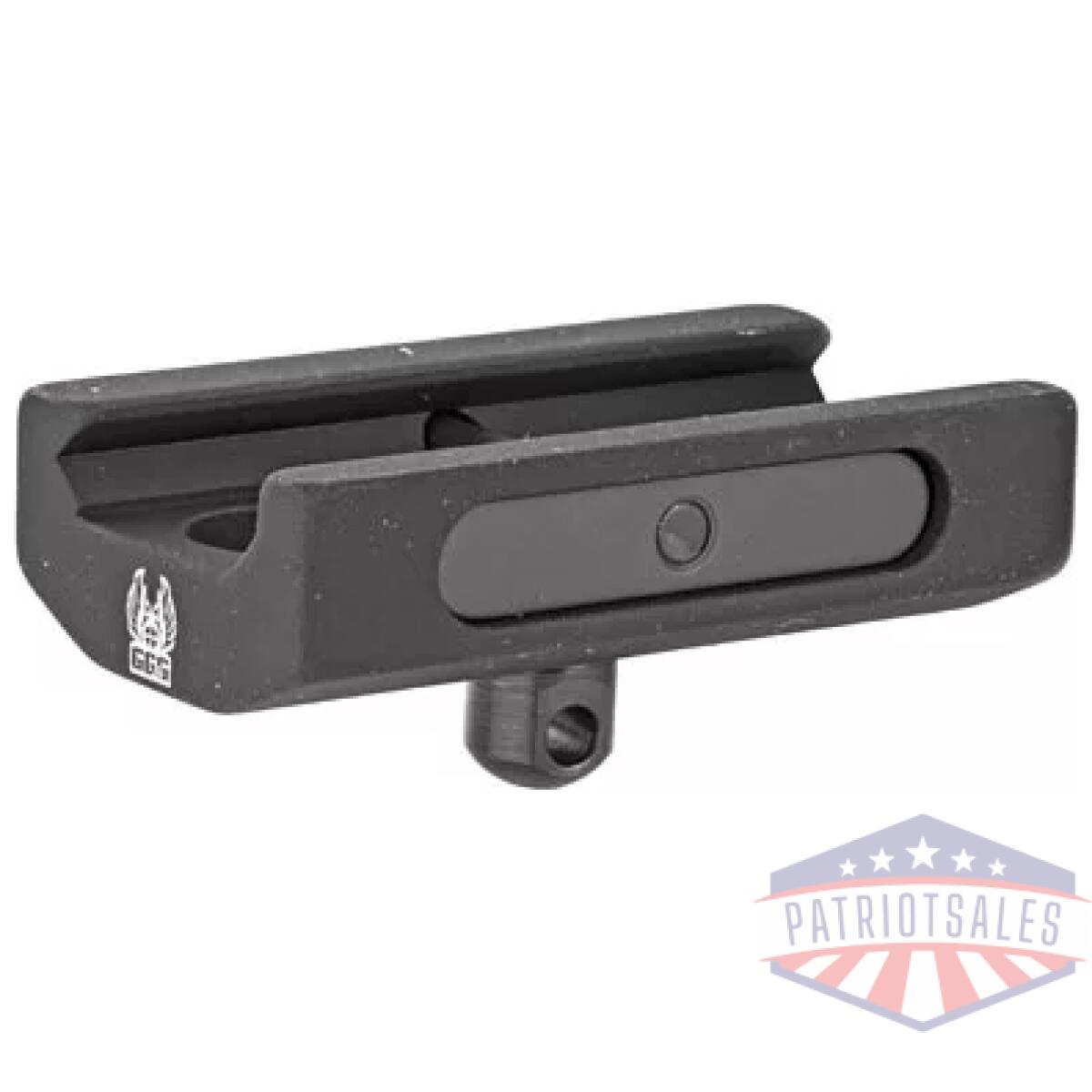 Ggg1388_1. Webp - gg&g harris bipod adapter - ggg1388 1