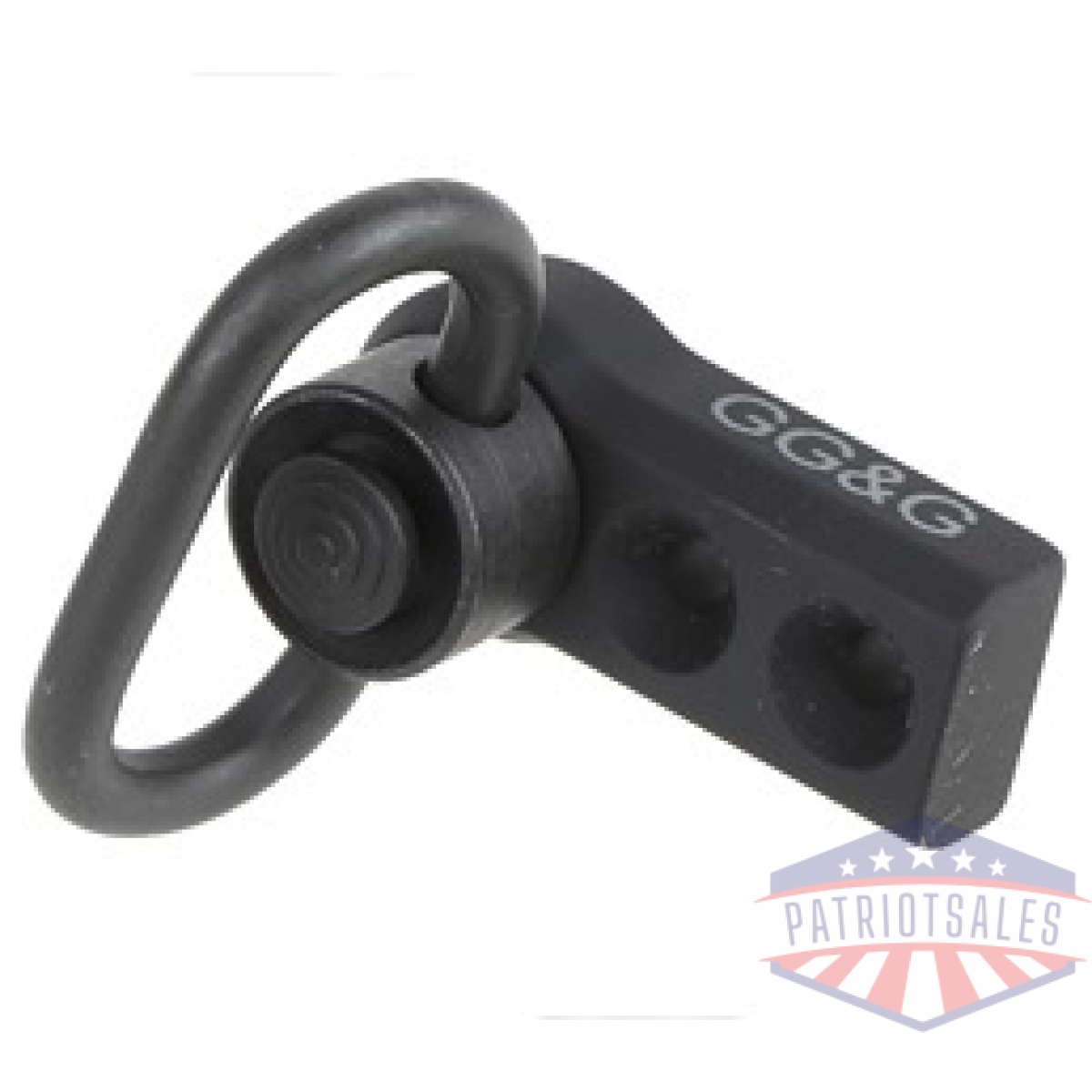 Ggg1583_1. Jpg - gg&g scar qd rear sling attchmnt - ggg1583 1