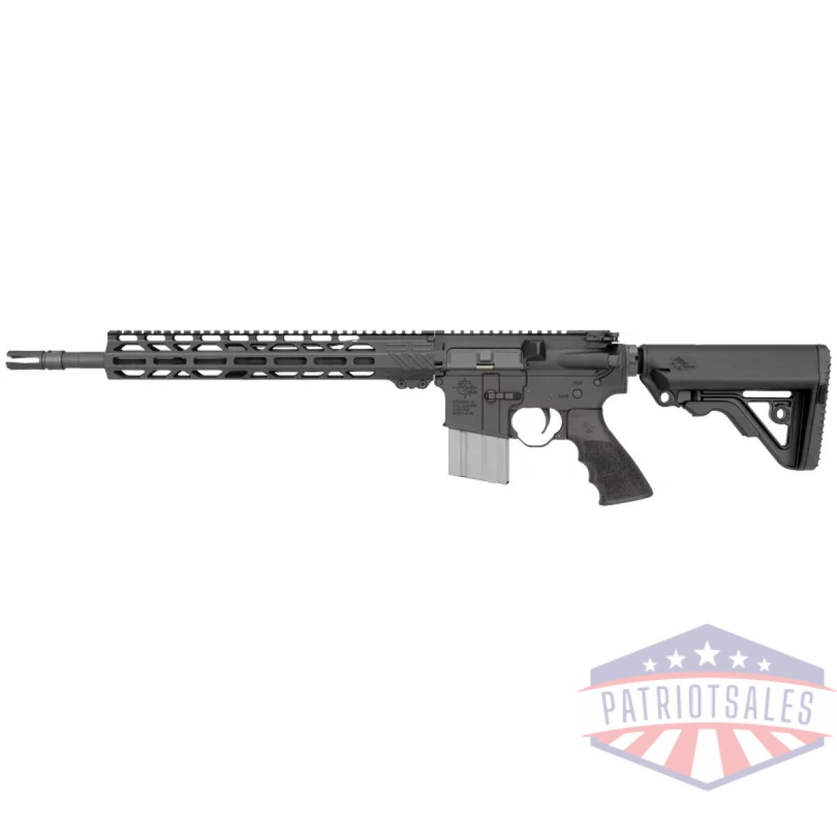 Glh1542-1. Webp - rra lar15 coyote lef-t carbine - 5. 56 16" bbl 6 pos black - glh1542 1