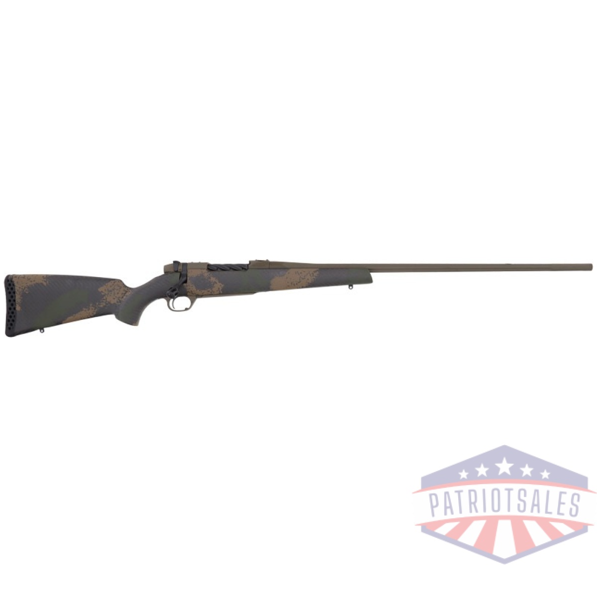 Gmbc20n280ar6b. Jpg - weatherby mark v b-country 2. 0 - 280 ackley 26" w/mb brn cer/cf - gmbc20n280ar6b