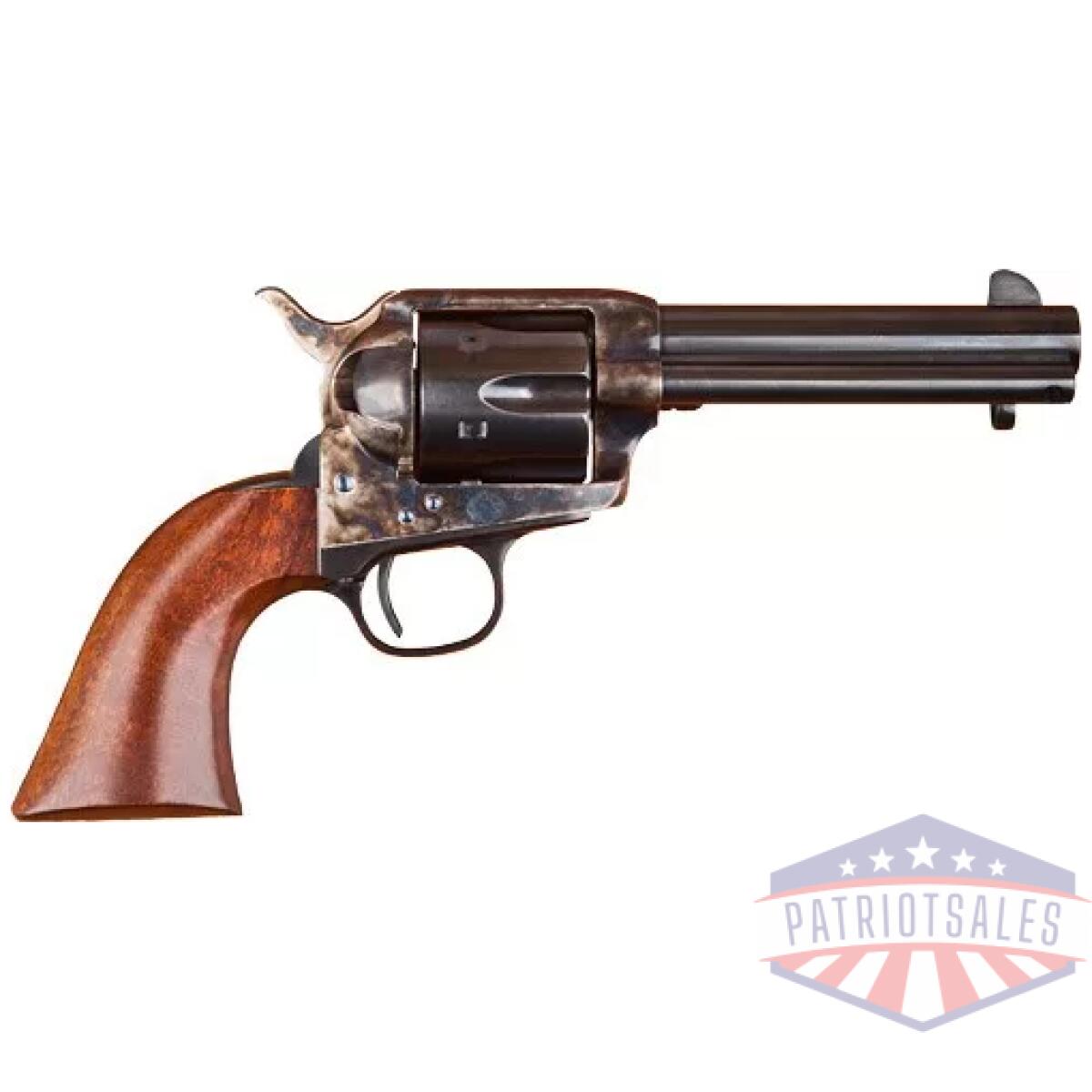 Gmp512_1. Webp - cimarron p-model 45lc 4. 75" - fs cc/blued walnut - gmp512 1