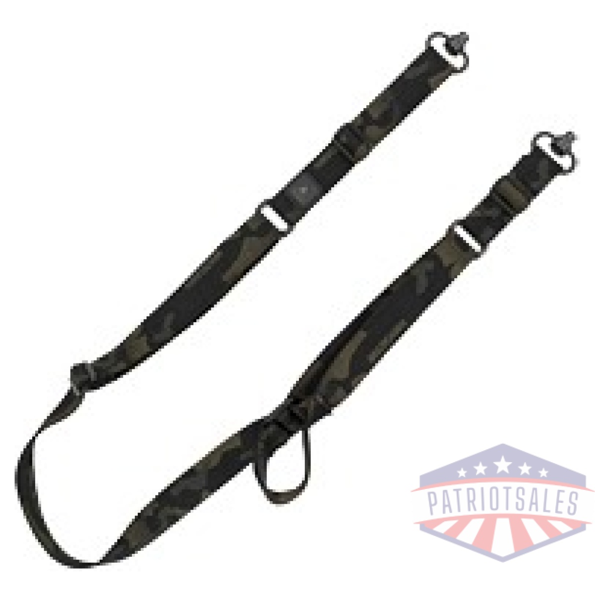 Gtsl137_1. Jpg - grovtec 2-pt sabre sling w/swvl mcb - gtsl137 1