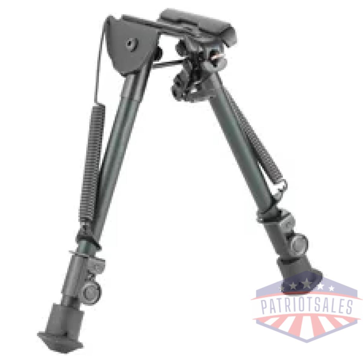 Hb1a2l2_1-6. Webp - harris bipod 9-13" rotate self level - hb1a2l2 1 6