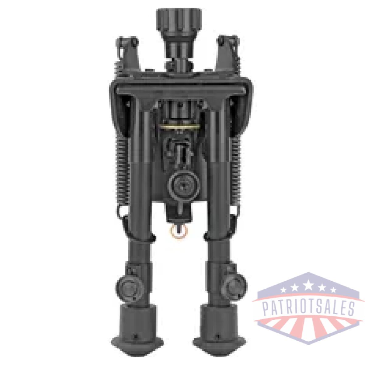 Hbsbr2_1. Webp - harris bipod 6-9" rotate self level - hbsbr2 1