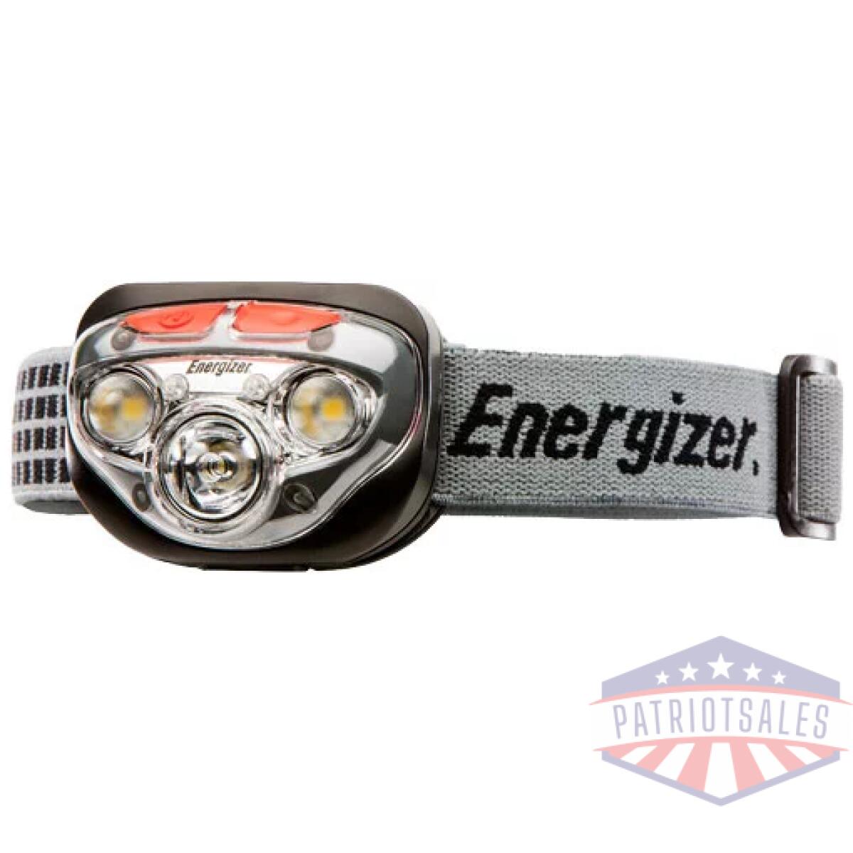 Hdd32e. Webp - energizer vision hd plus focus - headlamp 400 lumens w/aaa batt - hdd32e