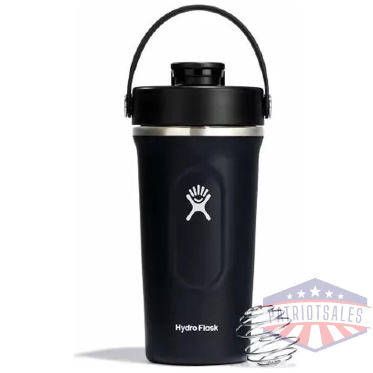 Hdf-mxb24001. Webp - 24 oz insulated shaker bottle - hdf mxb24001