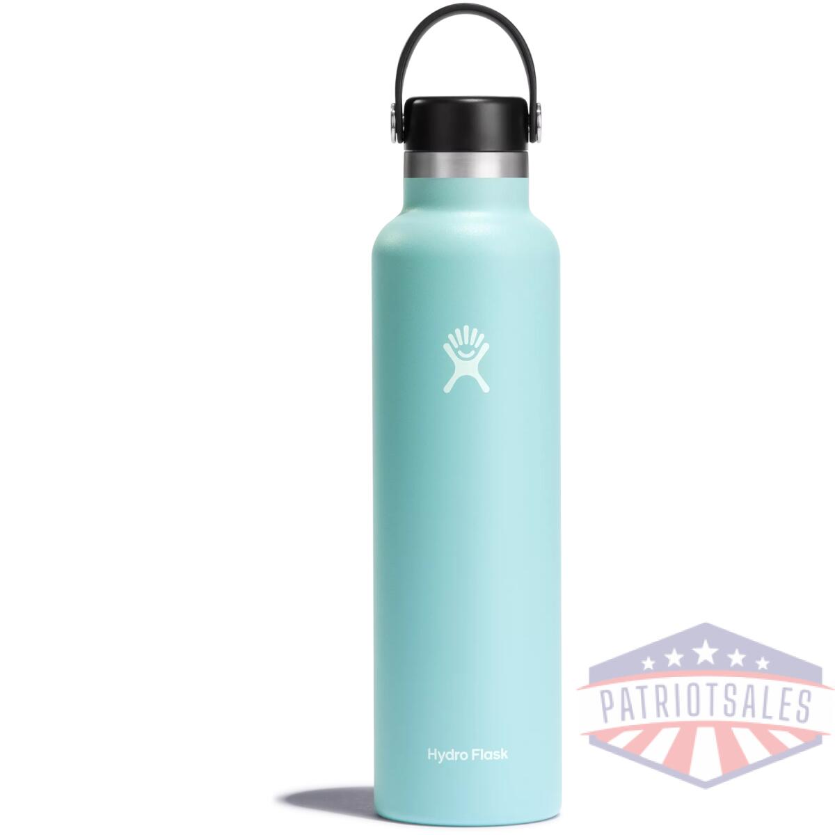 Hdf-s24sx441. Webp - standard mouth insulated water bottle w/ flex cap - hdf s24sx441