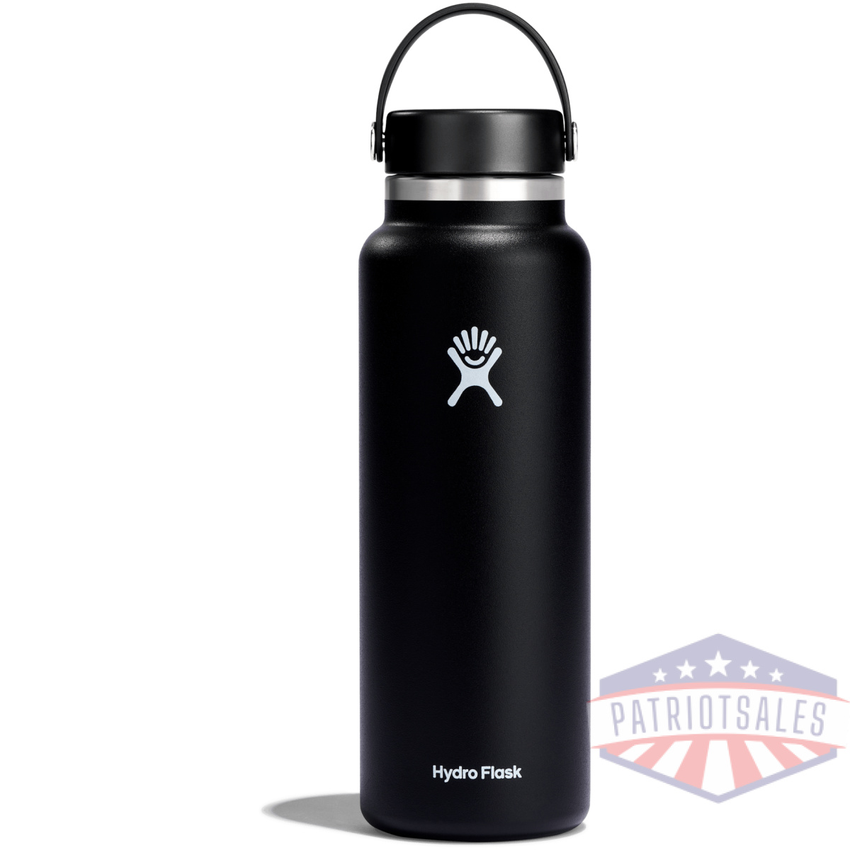 Hdf-w40bts001. Png - wide mouth insulated water bottle w/ flex cap - hdf w40bts001