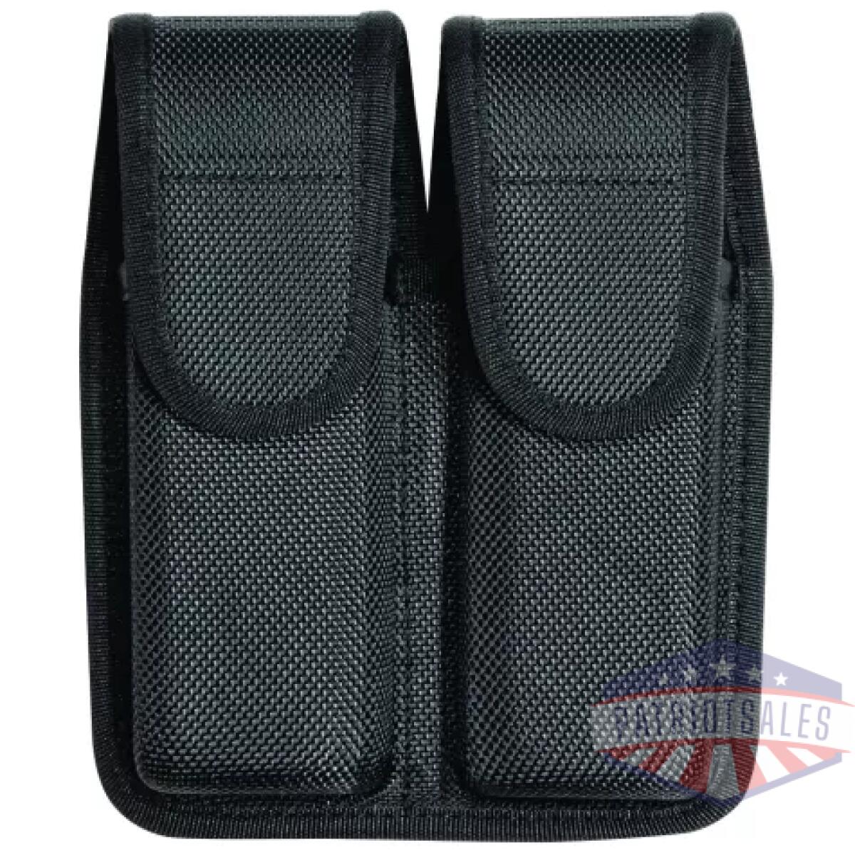 Hero-1032. Webp - ballistic double magazine case - hero 1032