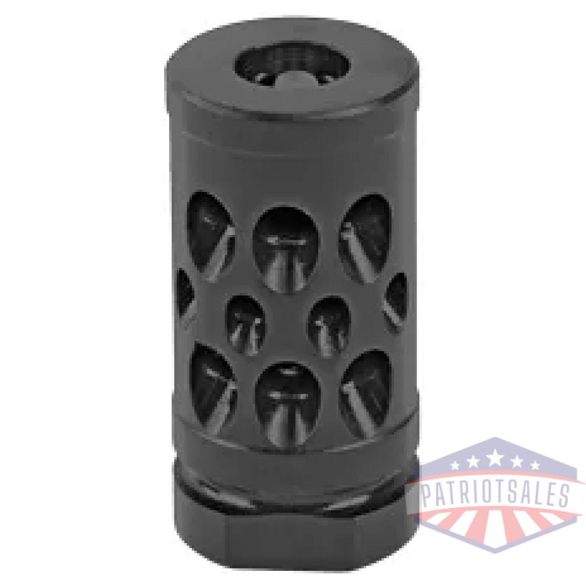 Hihpc9mmg2_1. Webp - hf hipercomp 9mm muzzle comp gen2 - hihpc9mmg2 1