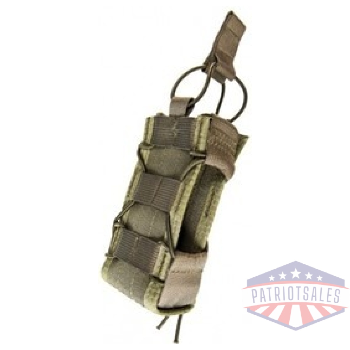 Hsg-11mac0od. Jpg - multi-access comm molle pouch - hsg 11mac0od