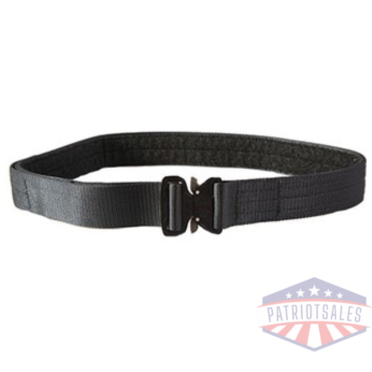 Hsg-31bv01bk. Jpg - cobra 1. 75 rigger belt w/o d-ring - hsg 31bv01bk