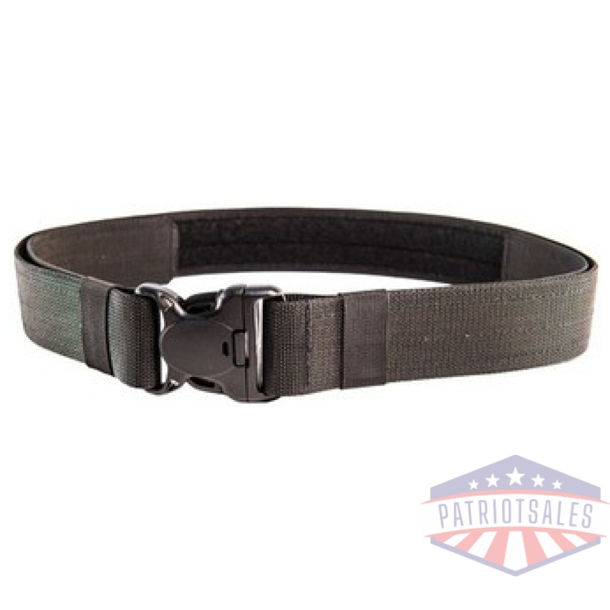 Hsg-31dbc2bk. Jpg - cop lock duty belt - hsg 31dbc2bk