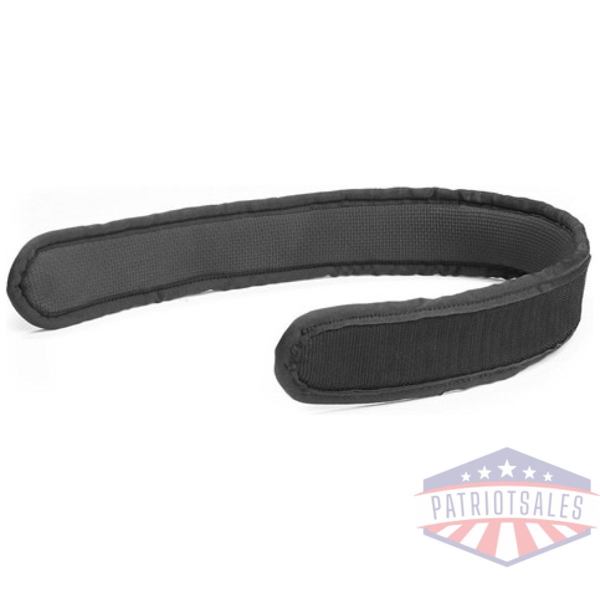 Hsg-95mgl1bk. Jpg - micro grip belt panel loop - hsg 95mgl1bk