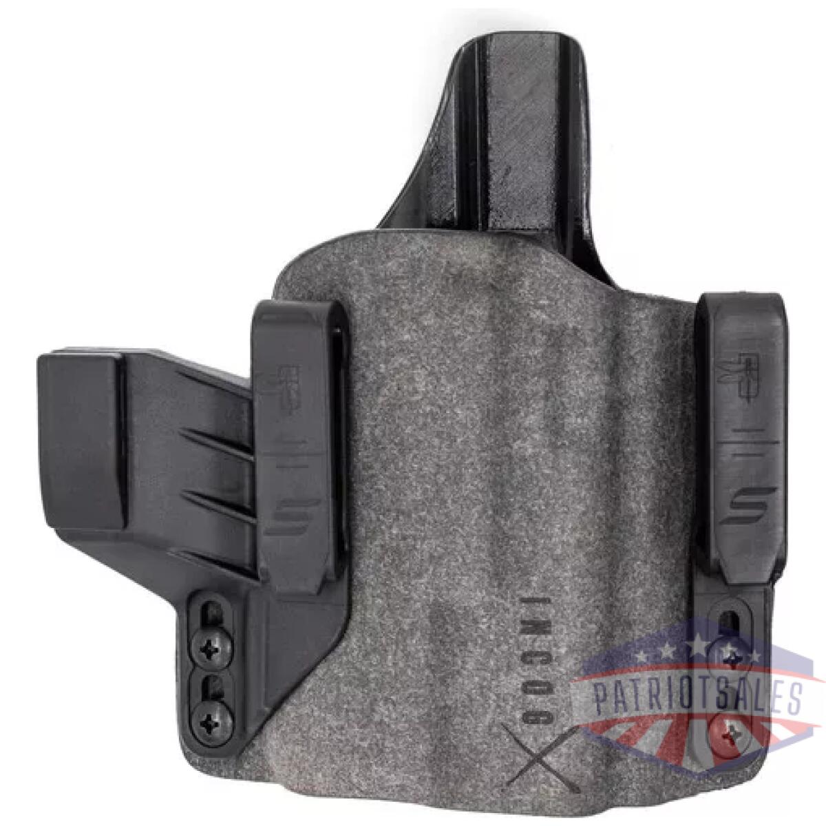 Incog-0-179-a-0-cx2-61. Webp - incogx iwb holster for smith & wesson m&p shield plus - incog 0 179 a 0 cx2 61