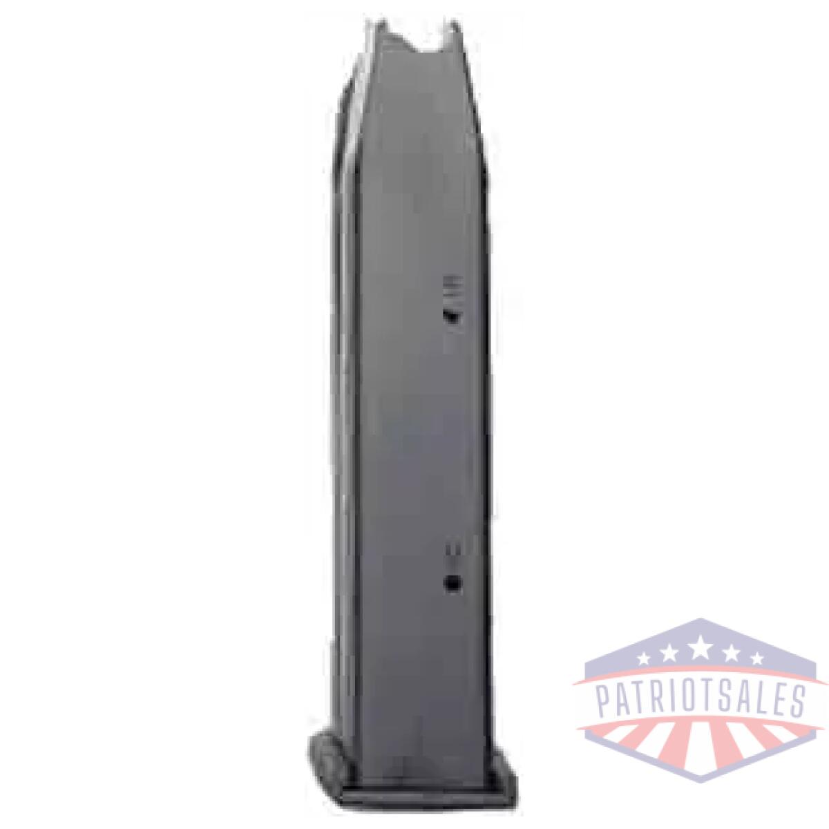 Jmpx459-1. Webp - beretta magazine px4sd 45acp - 9rd blued steel - jmpx459 1