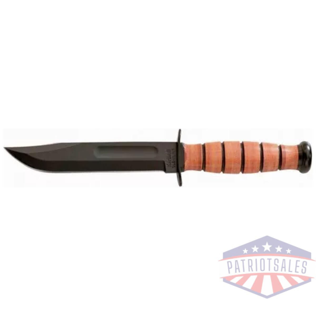 Ka-1251-1. Webp - military fighting utility knife - ka 1251 1