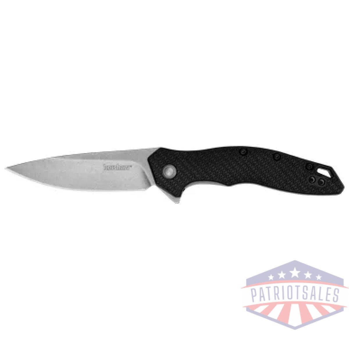 Ker1845_1-1. Webp - kershaw shoreline 3" black/stonewash - ker1845 1 1