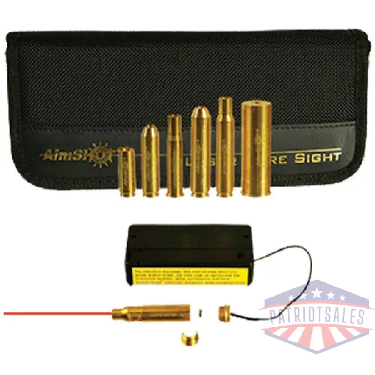 Ktriflered-1. Webp - aimshot bore sight. 223 20x w/ - top 6 rifle cal arbors - ktriflered 1