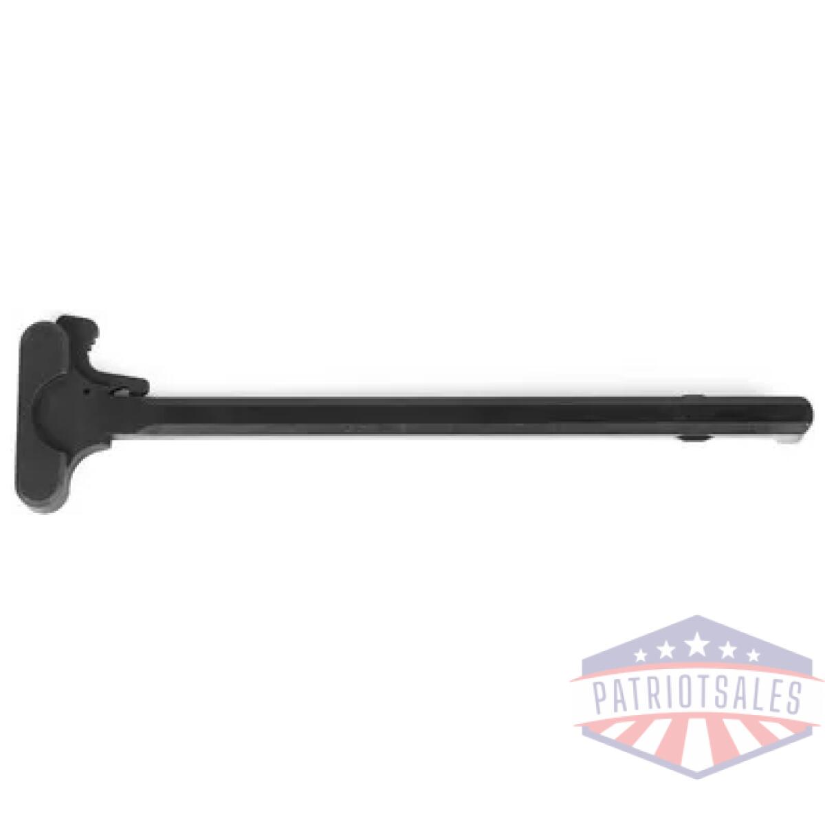 Lbar308sch_1-1. Webp - lbe 308 standard charging handle - lbar308sch 1 1