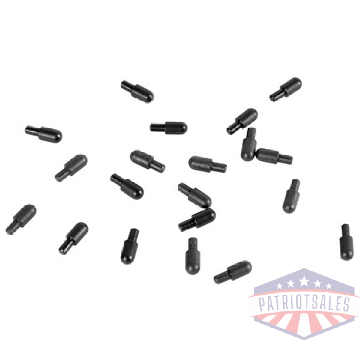 Lbarbcpl20pk_1-4. Jpg - lbe ar15 bolt catch plunger 20pk - lbarbcpl20pk 1 4