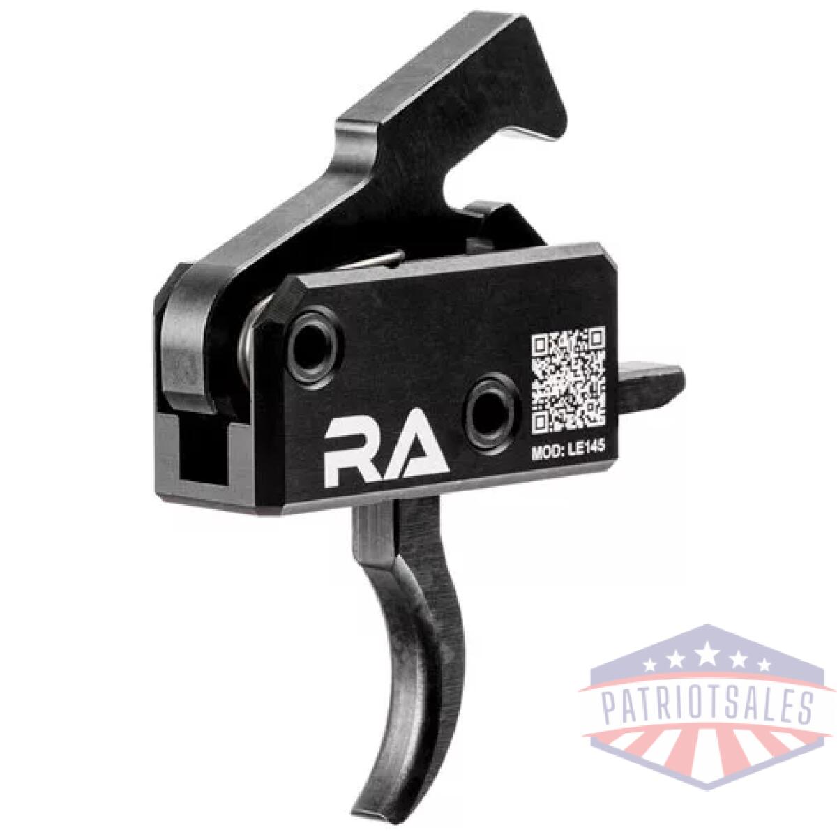 Le145_1. Webp - rise trigger tactical - 4. 5lb pull ar-15 - le145 1