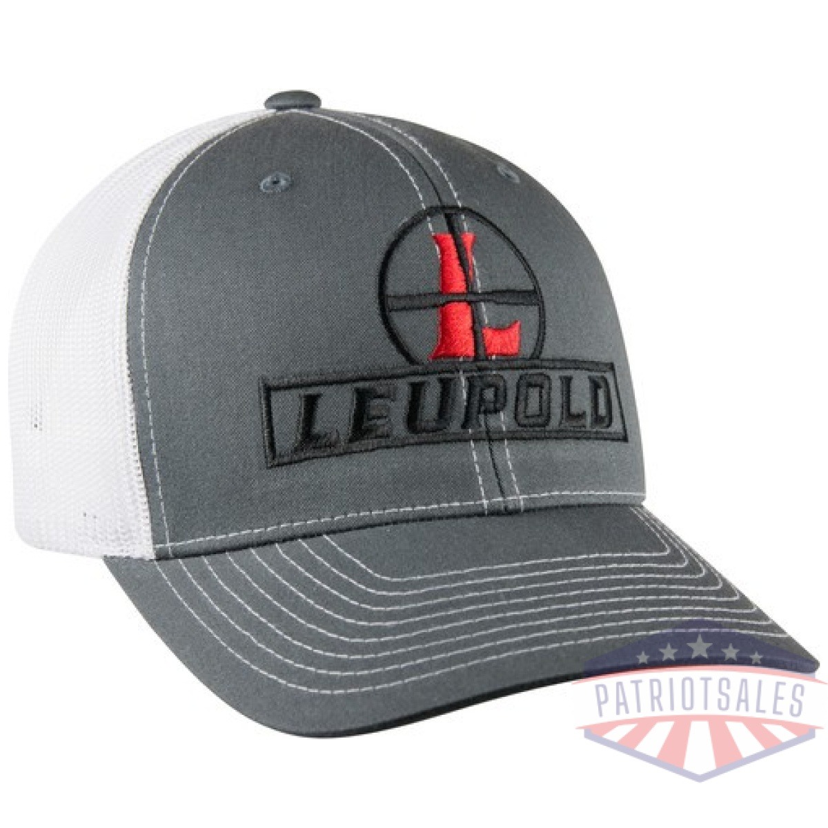 Lo170581. Jpg - reticle trucker hat - lo170581