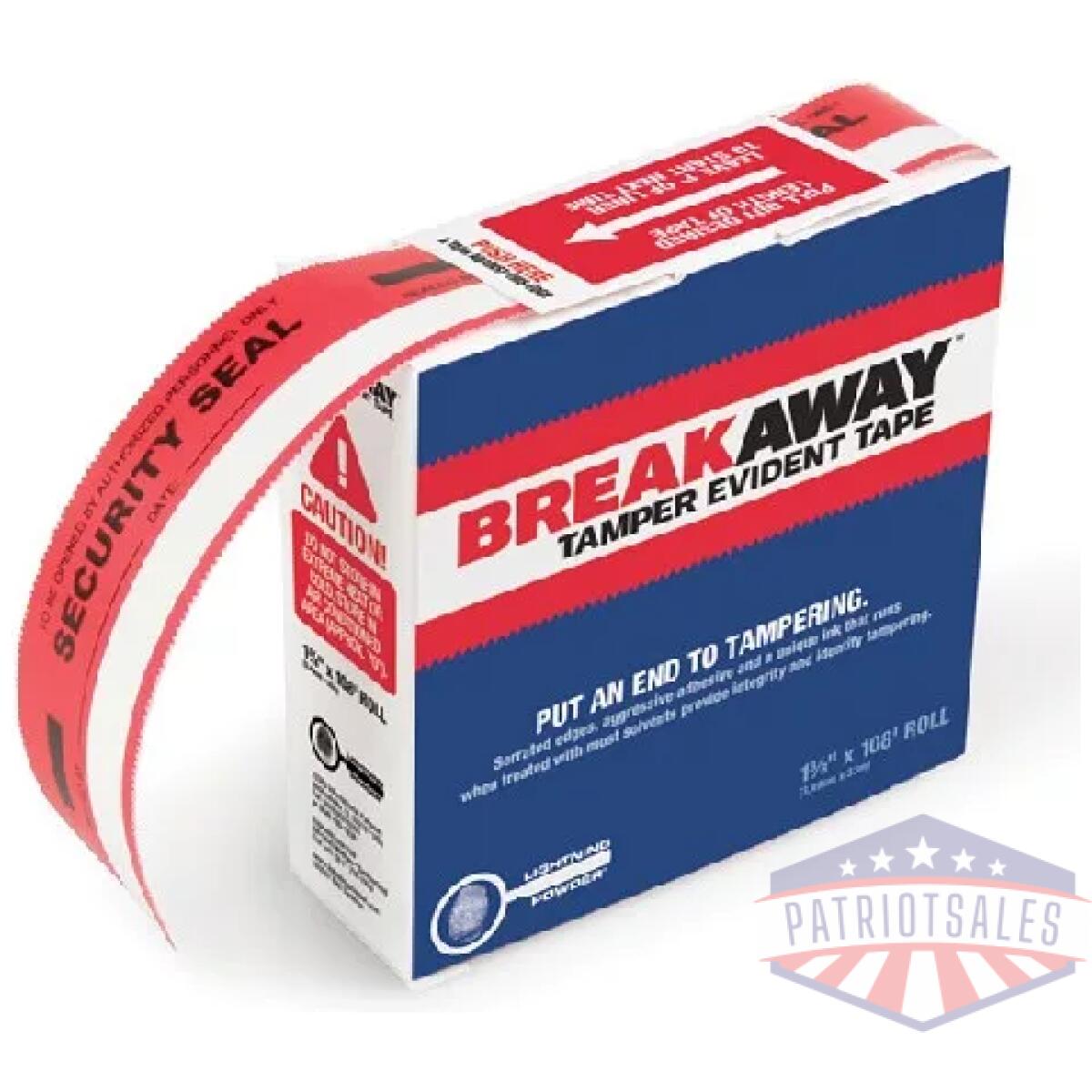 Lp-3-4005. Webp - breakaway evidence tape - lp 3 4005