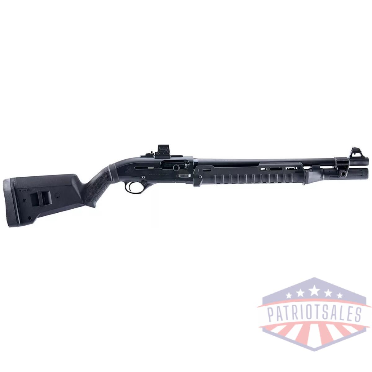 Ltt-1301-blk. Webp - ltt 1301 shotgun - ltt 1301 blk