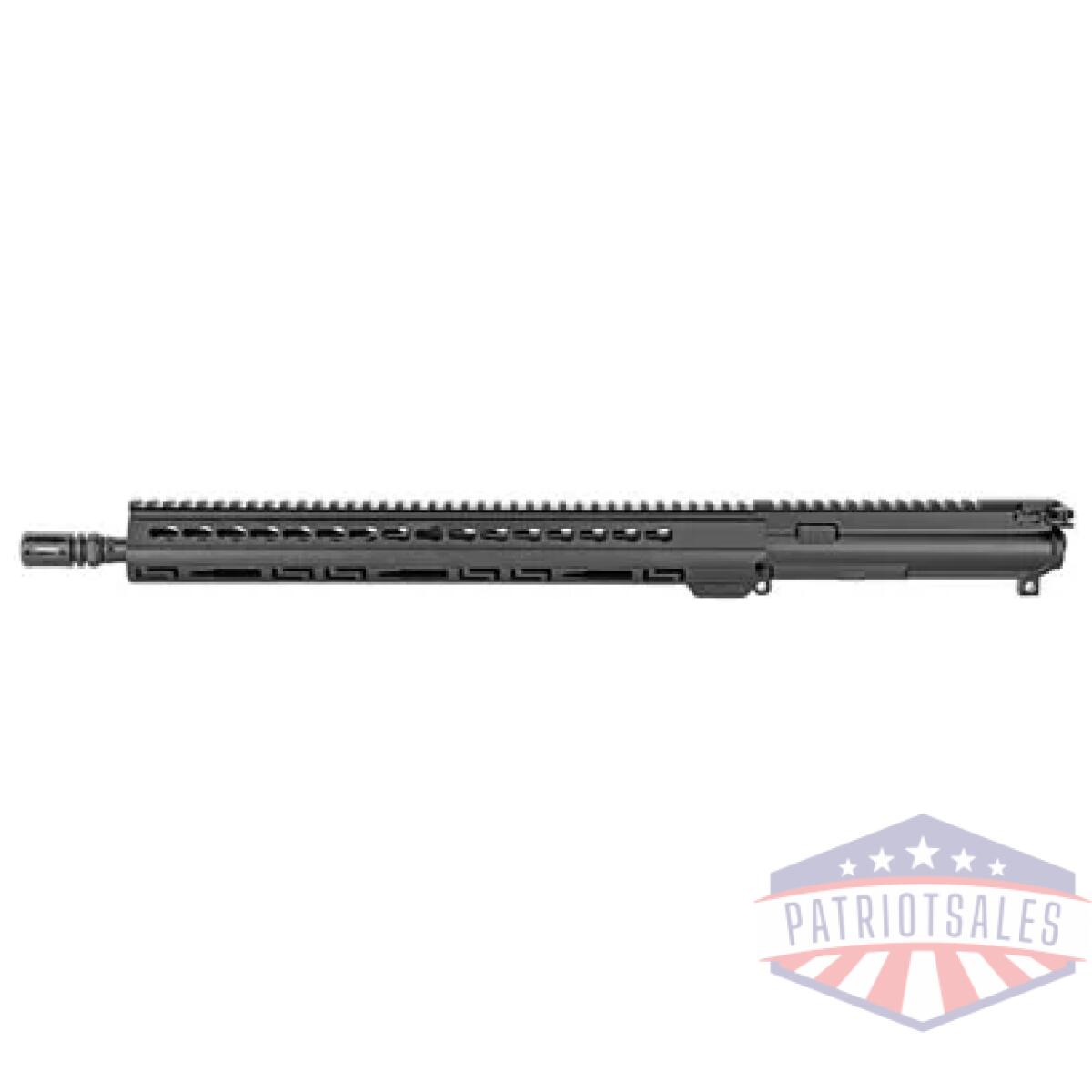 Luthbaa3-l16_1. Webp - luth ar 16" ltwt bbl comp upper 223 - luthbaa3 l16 1