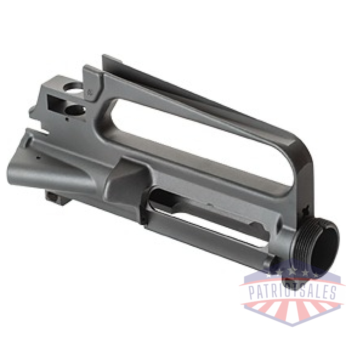 Luthur-a2-s_1. Jpg - luth ar stripped a2 upper black - luthur a2 s 1