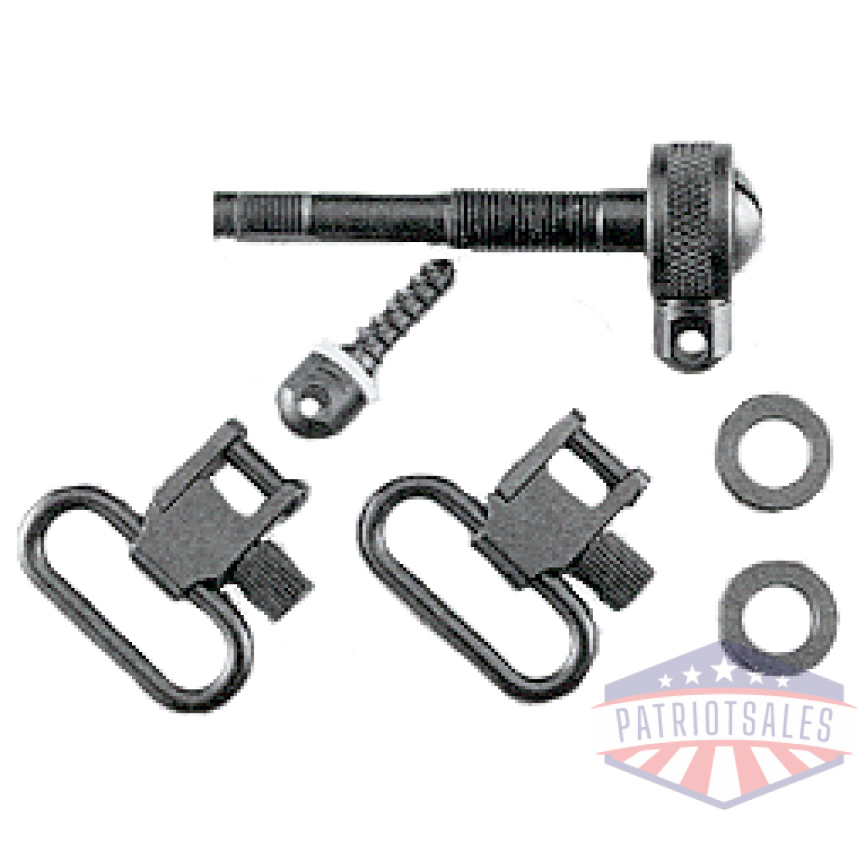 M1181. Gif - michaels swivel set for - remington 742adl rifles - m1181