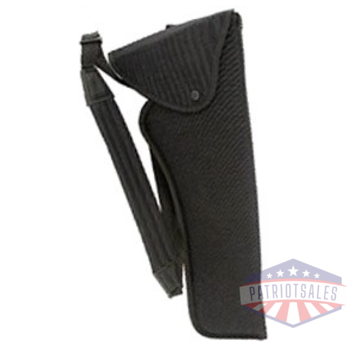 M95041_1. Jpg - michaels scoped bandolier - holster #4 rh nylon black - m95041 1