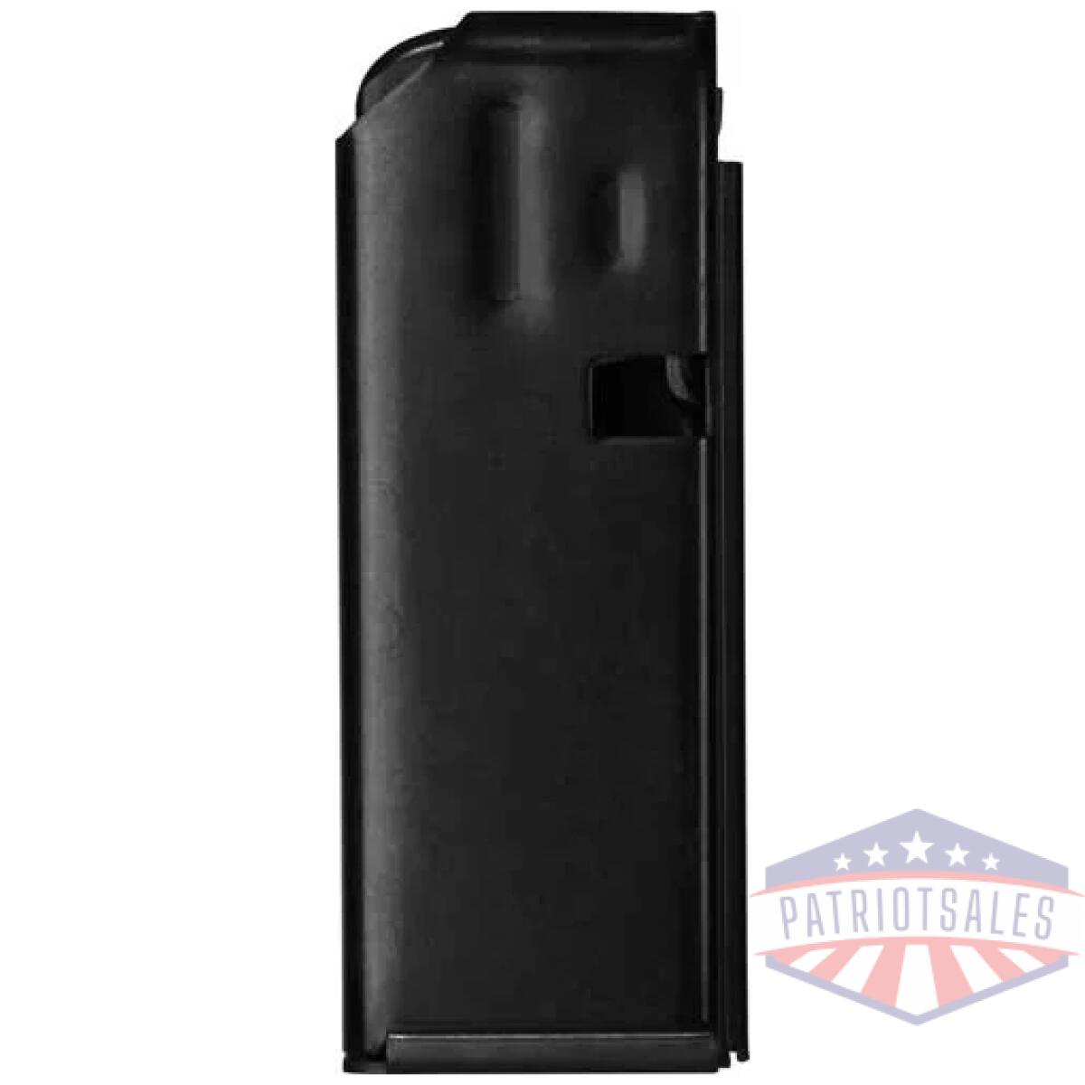 Mar15910b-1. Webp - metalform magazine ar-15 9mm - 10rd blued steel colt style - mar15910b 1