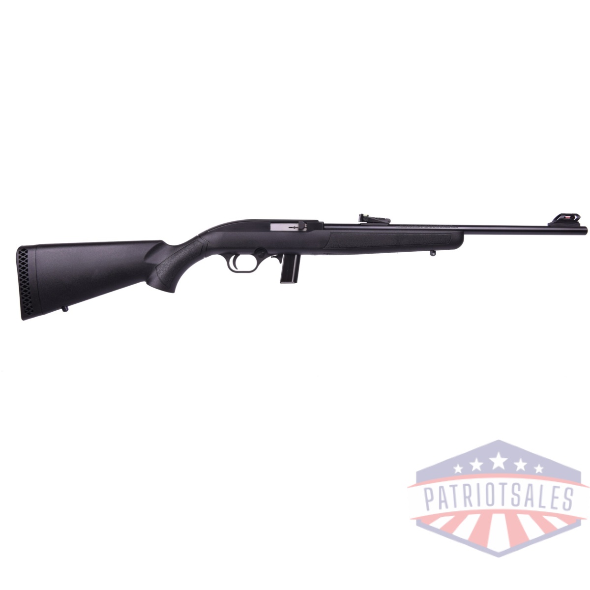 Mb37072. Jpg - mossberg 702 semi-auto 22lr bl/syn 18" - mb37072