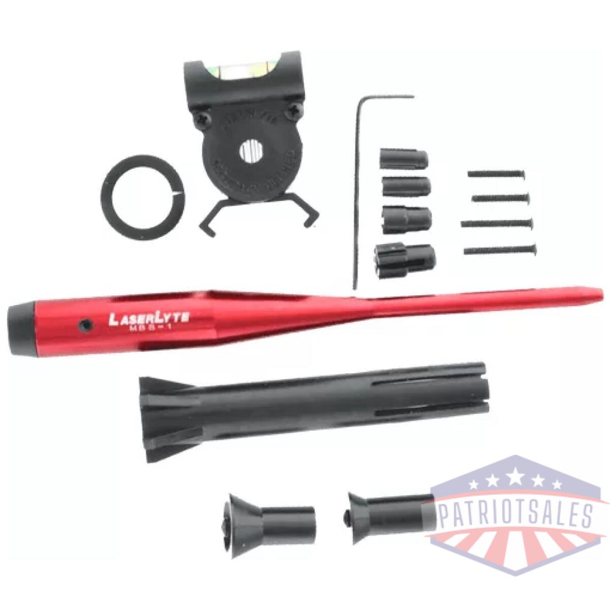 Mbsdlux. Webp - laserlyte laser bore sight - deluxe kit - mbsdlux